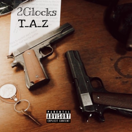 2Glocks | Boomplay Music