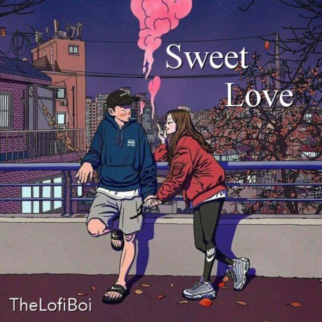 Sweet Love | Boomplay Music