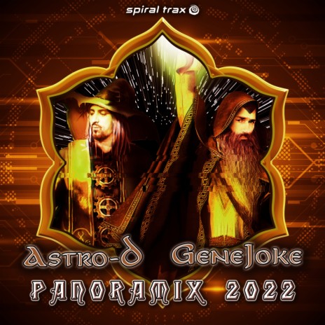 Panoramix 2022 ft. Genejoke