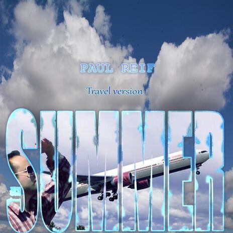 Summer Travel (Holiday Version) | Boomplay Music