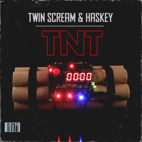 TNT ft. Haskey | Boomplay Music