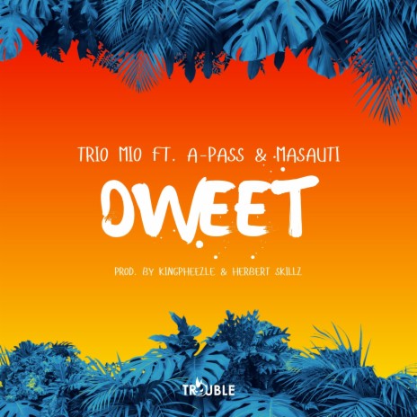 Dweet ft. A Pass & Masauti | Boomplay Music