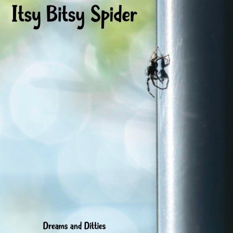 Itsy Bitsy Spider (Piano) | Boomplay Music