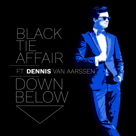 Down Below ft. Dennis van Aarssen | Boomplay Music