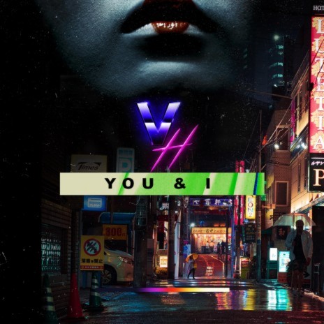 You & I | Boomplay Music