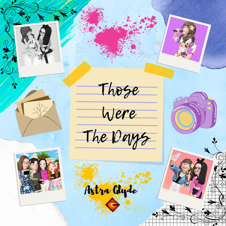 Those Were The Days | Boomplay Music