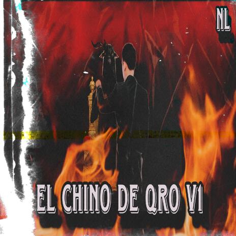 EL CHINO DE QRO V1