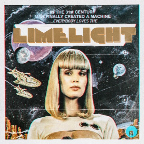 Everybody Loves The Limelight (Instrumental) | Boomplay Music