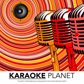 Karaoke Planet - Karaoke Classics, Vol. 8