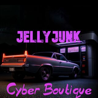 Cyber Boutique