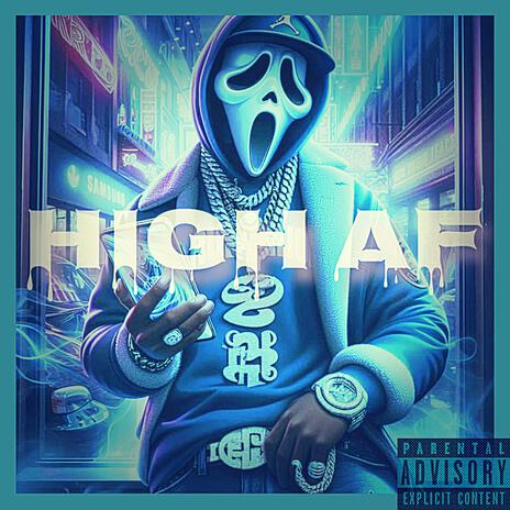 High AF | Boomplay Music