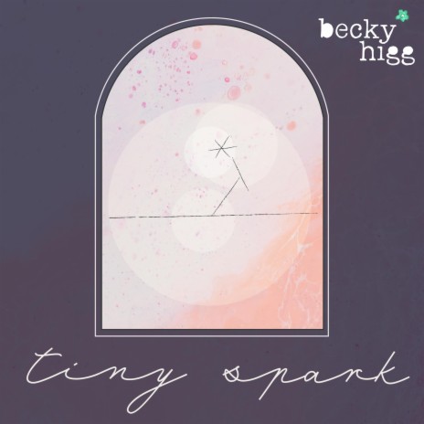 Tiny Spark | Boomplay Music