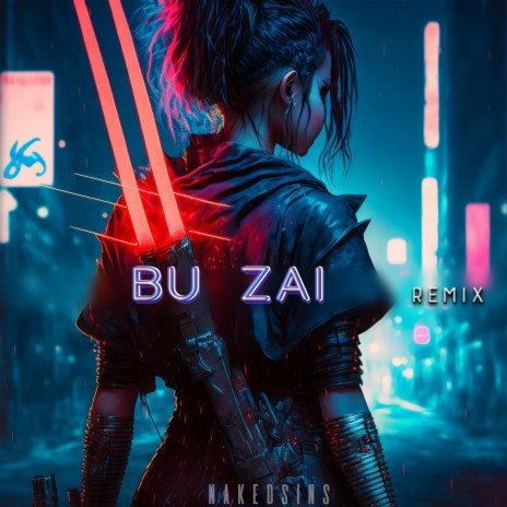 Bu Zai (Remix) | Boomplay Music