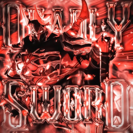 DEADLY SWORD ft. TAKENVRI & NITROBLXDER | Boomplay Music