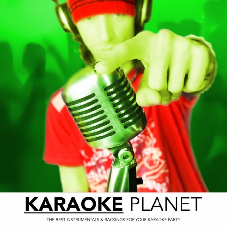 You Can Get It If You Really Want (Karaoke Version) [Originally Performed By Desmond Dekker & The Aces]