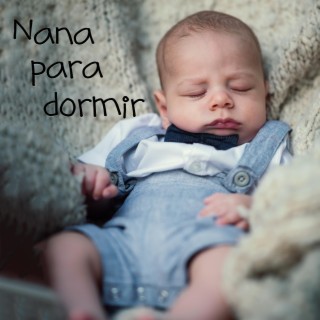 Nana para dormir