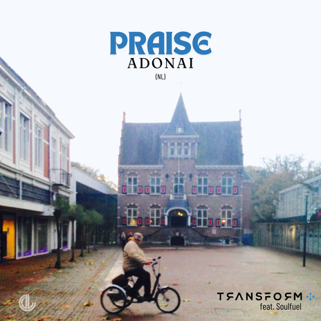 Praise Adonai | Boomplay Music