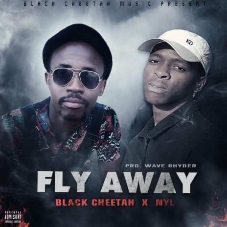 Fly away ft. NYL | Boomplay Music