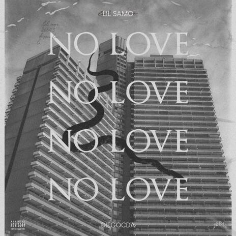 No Love