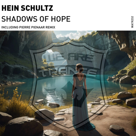 Shadows of Hope (Pierre Pienaar Original ReMix)