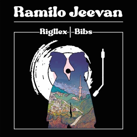 Ramilo Jeevan ft. Dj Bibs