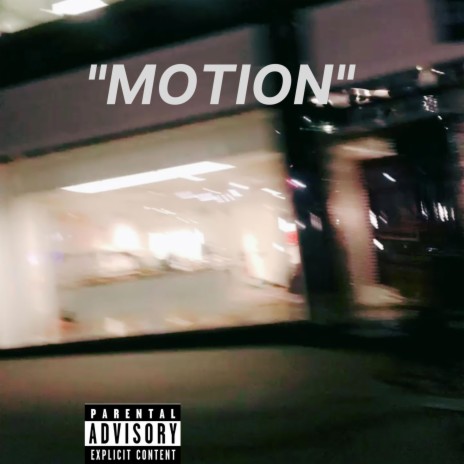 Motion ft. Jahgee
