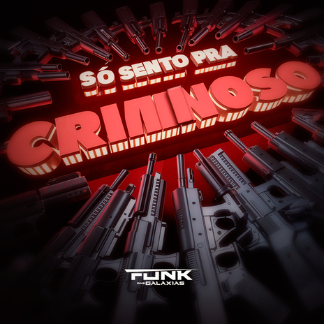 Só Sento pra Criminoso ft. Leek da Base & Adidas NG | Boomplay Music