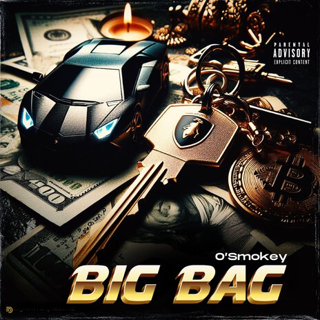 Big Bag | Boomplay Music