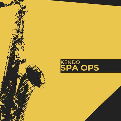 Spa Ops | Boomplay Music