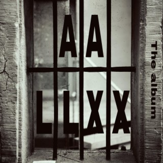 AALLXX: the album