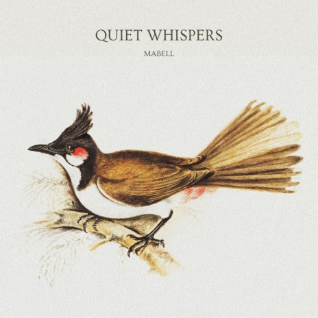 Quiet Whispers ft. IWL | Boomplay Music