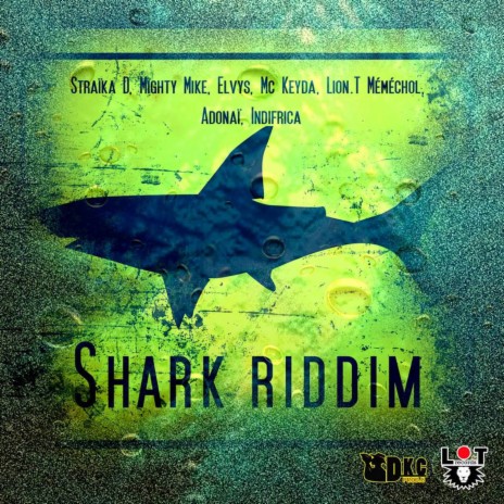 Shark system | Boomplay Music