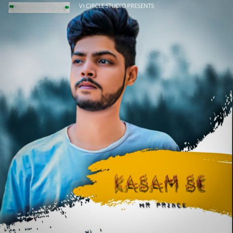 Kasam Se | Boomplay Music