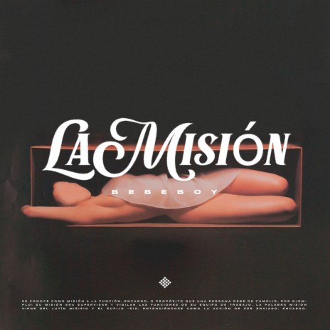 La Misión | Boomplay Music