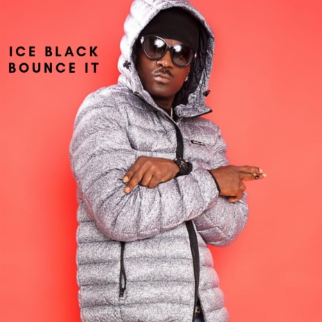 bounce it | Boomplay Music