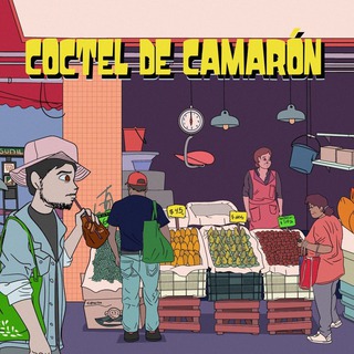 Coctel de Camaron