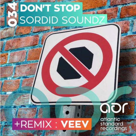 Don't Stop (Veev's Stop & Go Remix) | Boomplay Music