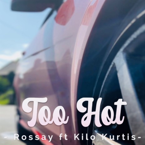 Too Hot to Stress ft. Kilo Kurtis | Boomplay Music