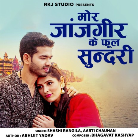 Mor Janjgir Ke Phul sundari ft. Aarti Chauhan | Boomplay Music