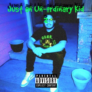 Just an Un-ordinary Kid 2