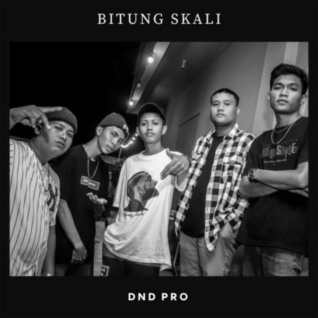 BITUNG SKALI | Boomplay Music