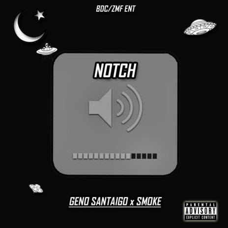 Notch ft. Smoke | Boomplay Music