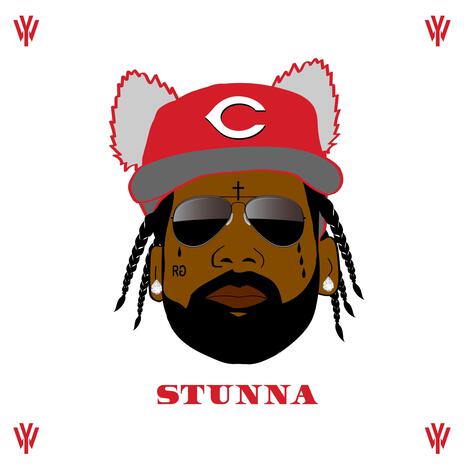 Stunna ft. Uncanny Snow | Boomplay Music