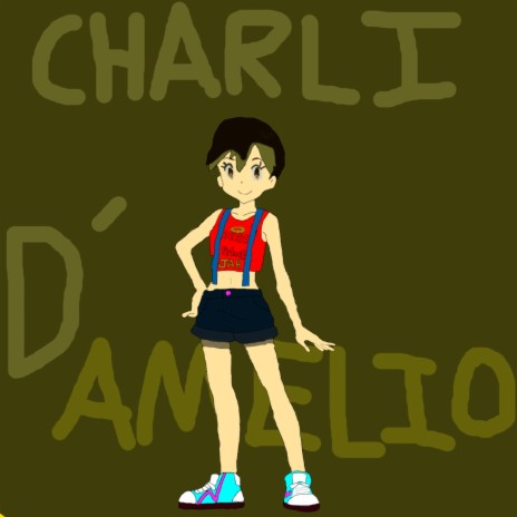 Charli D'Amelio | Boomplay Music