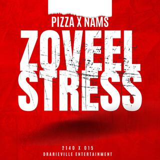 Zoveel Stress