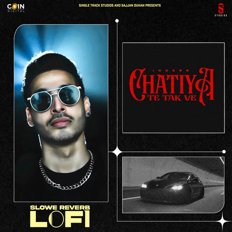 Chatiya Te Tak Ve (Lofi) ft. Eimee Bajwa | Boomplay Music