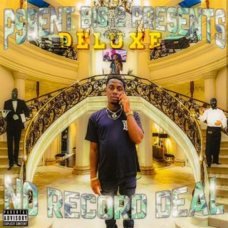 No Record Deal (Deluxe)