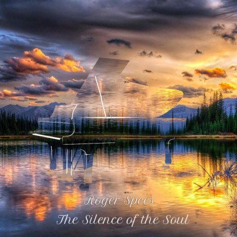 The Silence of the Soul | Boomplay Music