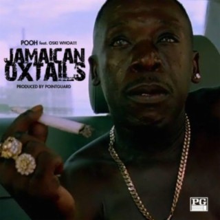 Jamaican Oxtails