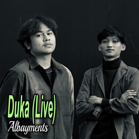 Duka (Live) | Boomplay Music
